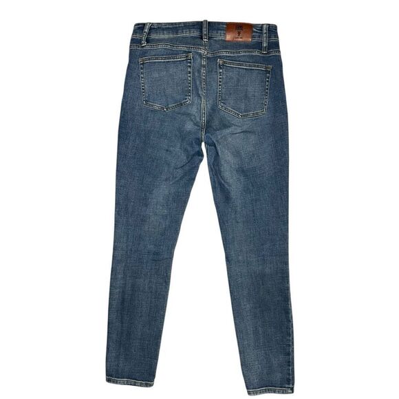 FRYE High Waist Stretch Denim Skinny Jeans Women’s 6 - Picture 5 of 6
